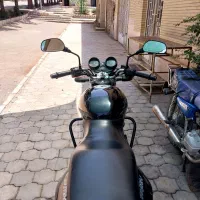 پالس ۸۹|موتورسیکلت|کاشان, لتحر|دیوار