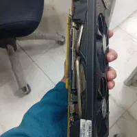 فروش ویژه کارت گرافیک SAPPHIRE RX 570 4GB|قطعات و لوازم جانبی رایانه|تهران, میدان ولیعصر|دیوار