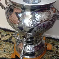سماور گازی|سماور، چای‌ساز، قهوه‌ساز|تهران, شهرک ولیعصر جنوبی|دیوار