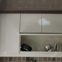 کابینت فلزی