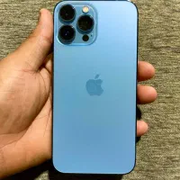 ایفون ۱۳پرومکس