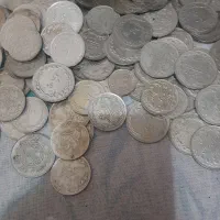 سکه جمهوری تمام مناسبتها ویادبودهاوهزارافغان قدیم|کلکسیون سکه، تمبر، اسکناس|تهران, شهر زیبا|دیوار