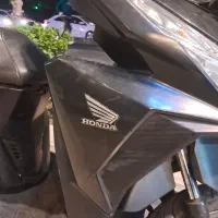 کلیک اصلی مدل 97 ای دلینگ دار|موتورسیکلت|تهران, صادقیه|دیوار