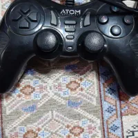 دسته بازی اورجینال کامپیوتر،لب تاب،ps