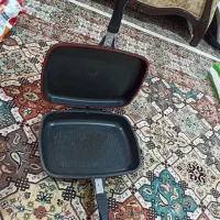 تابه دو طرفه اصل|ظروف پختوپز|اهواز, زیتون کارمندی|دیوار