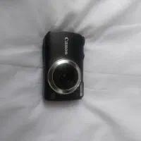 دوربین عکاسی canon