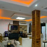 ویلای استخر دار متل قو دوبلکس|اجارهٔ کوتاهمدت ویلا و باغ|سلمانشهر, |دیوار