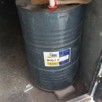 بشکه ۲۲۰لیتری نو
