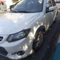 کوییک 1400|خودرو سواری و وانت|تهران, حافظیه|دیوار