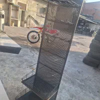 استند