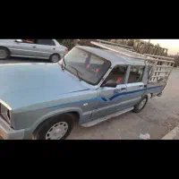 فروش|خودرو سواری و وانت|فولادشهر, B2|دیوار