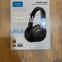 هدفون space Q45