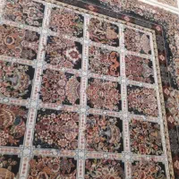 فرش فرهی کاشان