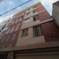 ۴۳ متری  تک واحدی  بالکن دار