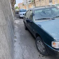 پژو آر دی (RD) دوگانه سوز CNG، مدل ۱۳۸۳|خودرو سواری و وانت|اهر, |دیوار