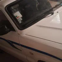 مزدا تیپ کارا|خودرو سواری و وانت|بافت, |دیوار