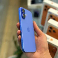 اپل آیفون ۱۶نرمال iphone16|موبایل|تهران, هروی|دیوار