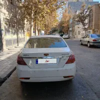 جیلی ۲۰۱۳ دنده|خودرو سواری و وانت|مشهد, نکاح|دیوار