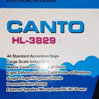 کیبورد الکترونیک ۴۴ کلید|اسباب‌‌بازی|تهران, شیخ هادی|دیوار