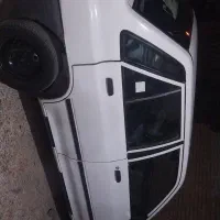 پراید مدل 91