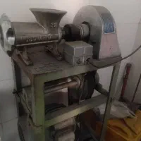 چرخ گوشت صنعتی