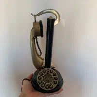 فروش تلفن کلاسیک قدیمی نونو