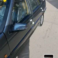 پژوپارس خاکستری مدل ۹۳