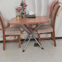 میز ناهارخوری دو نفره