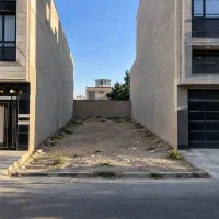 زمین-مسکونی-سنددار-فرمانیه-محمدشهر