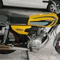 موتور سیکلت احسان ۱۴۰۳