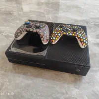 ایکس باکس وان Xbox one