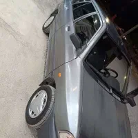 پراید 131صبا مدل 89دوگانه کارخانه