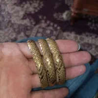 النگو طلا و تکپوش سایز ۳|جواهرات|قم, نخودی|دیوار