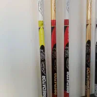 چوب بیلیارد پریدیتور کد ۵۴۵۴