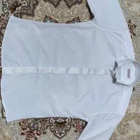 پیراهن نو بدون استفاده