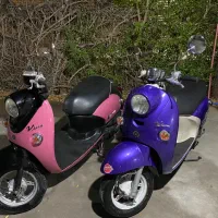 پاکشتی موتور هوندا- یاماها- سوزوکی|موتورسیکلت|آبادان, |دیوار