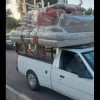 حمل بار اثاث کشی وانت باراندیشه فردیس شهریارچیتگر