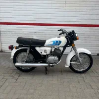 یاماها اراس ۱۲۵