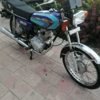 موتور سیکلت مزایده