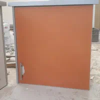 تعدادی کابینت mdf|جاکفشی، کمد، دراور|کاشان, معلم|دیوار