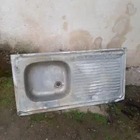سینگ ظرفشویی