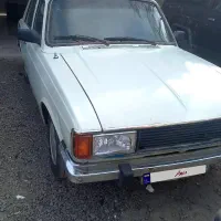 پیکان ۸۲ سالم فنی درحد