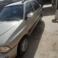 پراید۱۴۱ مدل ۸۵ به شرط کارشناس شما|خودرو سواری و وانت|تربت جام, والفجر|دیوار