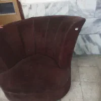 مبل هفت نفره کار کرده