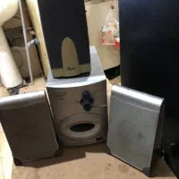 سیستم بلندگو ساب برای بازی وکامپیوتر