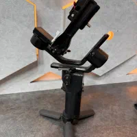 Rs3 mini گیمبال کم کار کرد|دوربین عکاسی و فیلم‌برداری|رودسر, |دیوار