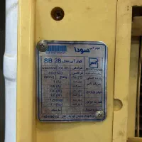 کولر آبی با دینام و پمپ سالم|کولر آبی|قم, انسجام|دیوار