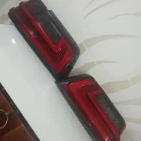 چراغ عقب پژو اسپرت وشیک فروش فوری مفت