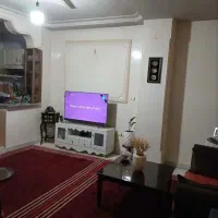 ۵۵ متر طبقه دوم مختاری