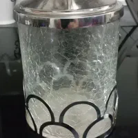 کندی  شکلات خوری